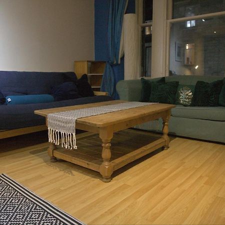 Cosy N Comfy Flat In Historic Heart Of Edinburgh Apartment Exterior foto
