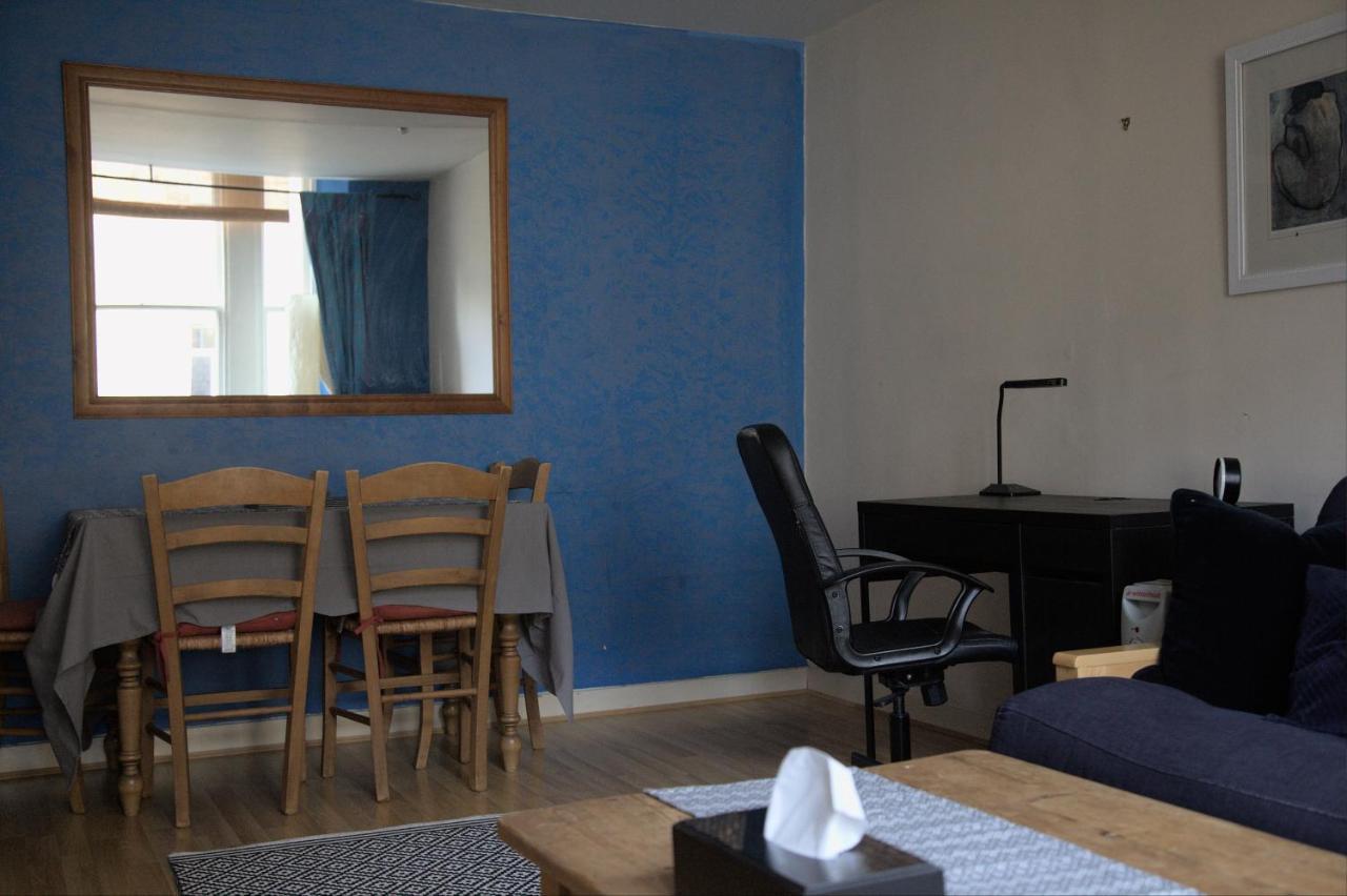Cosy N Comfy Flat In Historic Heart Of Edinburgh Apartment Exterior foto