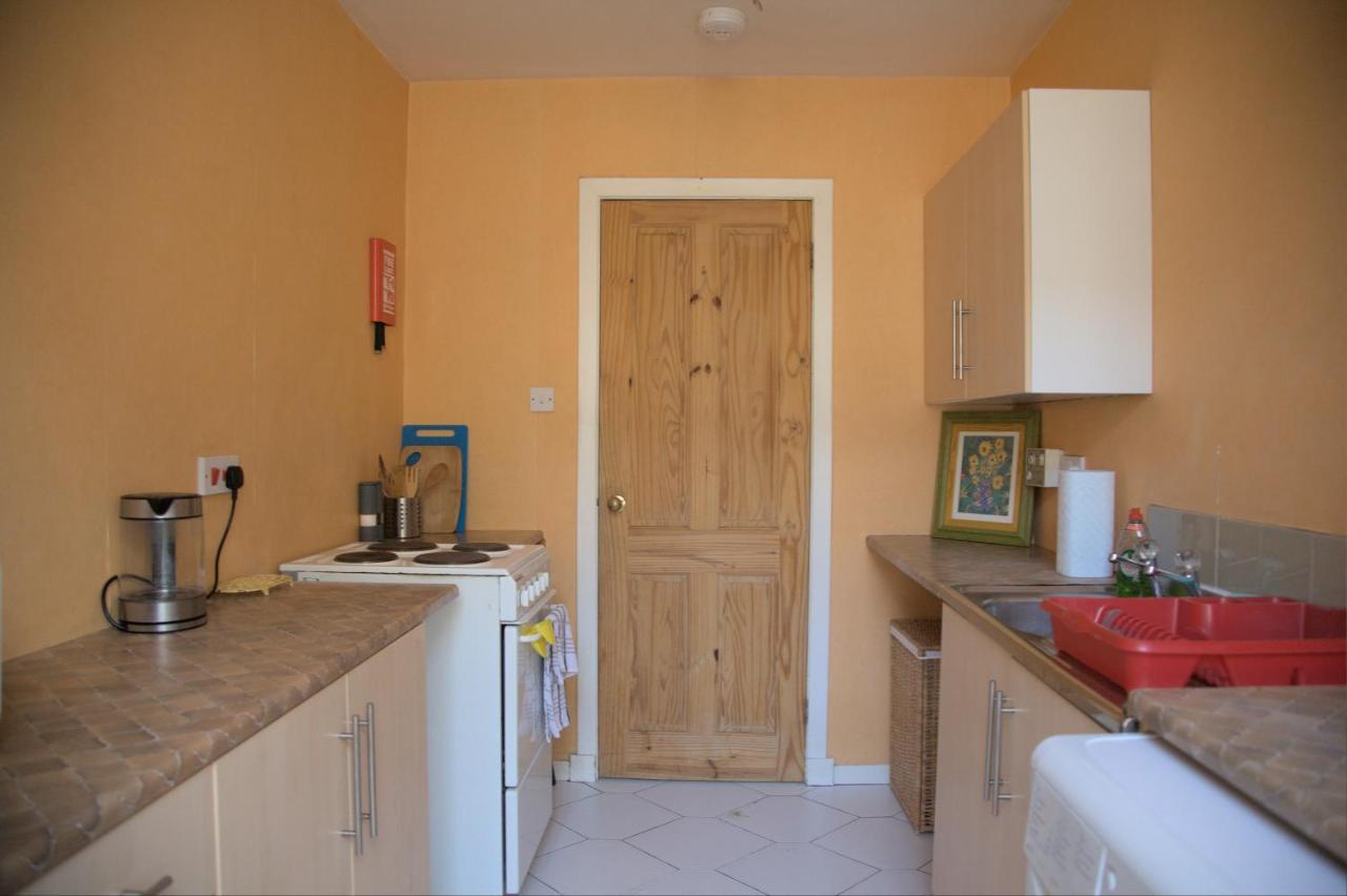 Cosy N Comfy Flat In Historic Heart Of Edinburgh Apartment Exterior foto